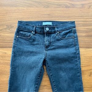 LOFT Modern Skinny Jeans